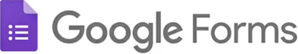 Google Forms