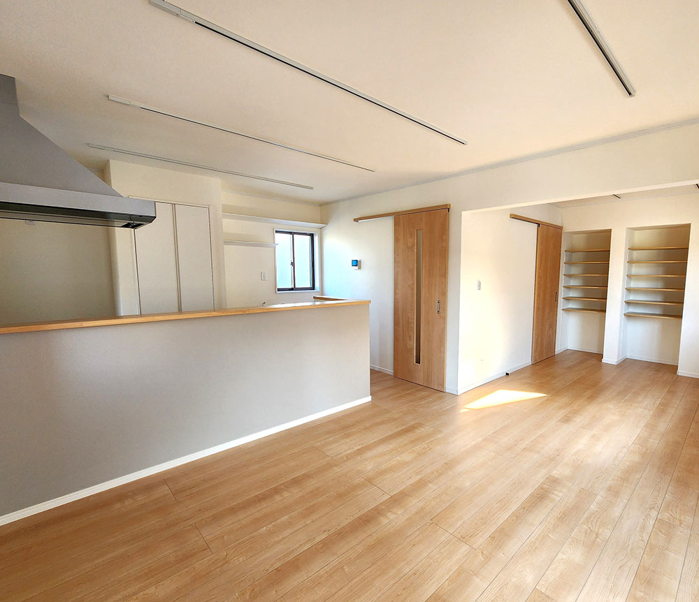 unico designの特徴