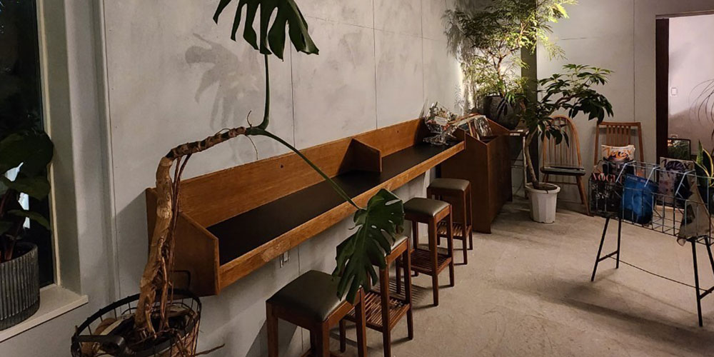 店舗新設・改装｜unico design